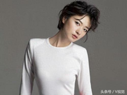 《猎场》中的女演员一个比一个漂亮