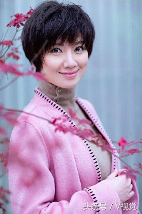 《猎场》中的女演员一个比一个漂亮