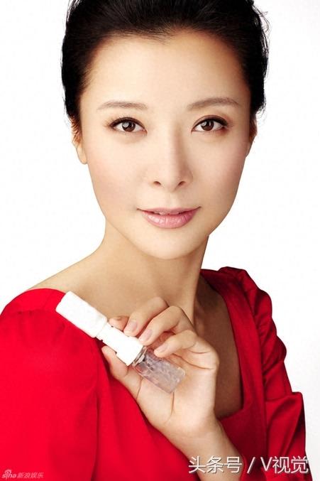 《猎场》中的女演员一个比一个漂亮