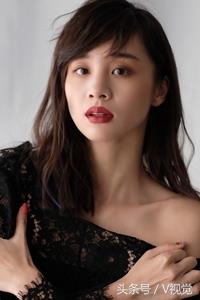《猎场》中的女演员一个比一个漂亮