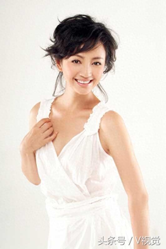 《猎场》中的女演员一个比一个漂亮