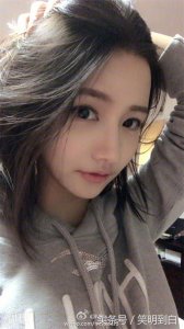 ​百变小魔女Miss韩懿莹~你喜欢吗？（上）可爱篇