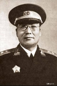 ​他是蒋介石身边隐藏最深的间谍——开国将军韩练成的卧底生涯