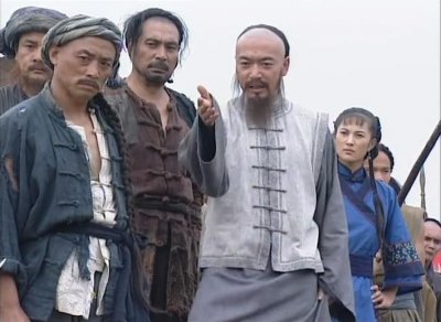 ​南王冯云山，太平天国事业真正的开拓者，却在起义之后被剥掉实权