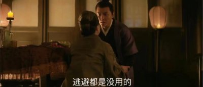 ​《知否》：难怪顾廷烨和明兰三观这么像，看他们背后的长辈就懂了