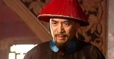 ​《康熙王朝》知道真相的蓝齐儿还会欣赏李光地吗？