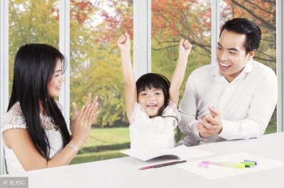​孩子单亲家庭成长 对待爱态度大不同