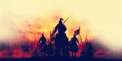 ​“虎贲”——精锐军队的代名词，它的由来和光辉史