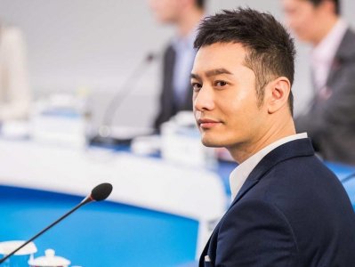 ​原来她才是黄晓明初恋，颜值丝毫不输赵薇，因患病已去世11年